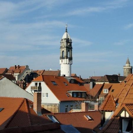 Ferienwohnung Schmidt Bautzen Εξωτερικό φωτογραφία