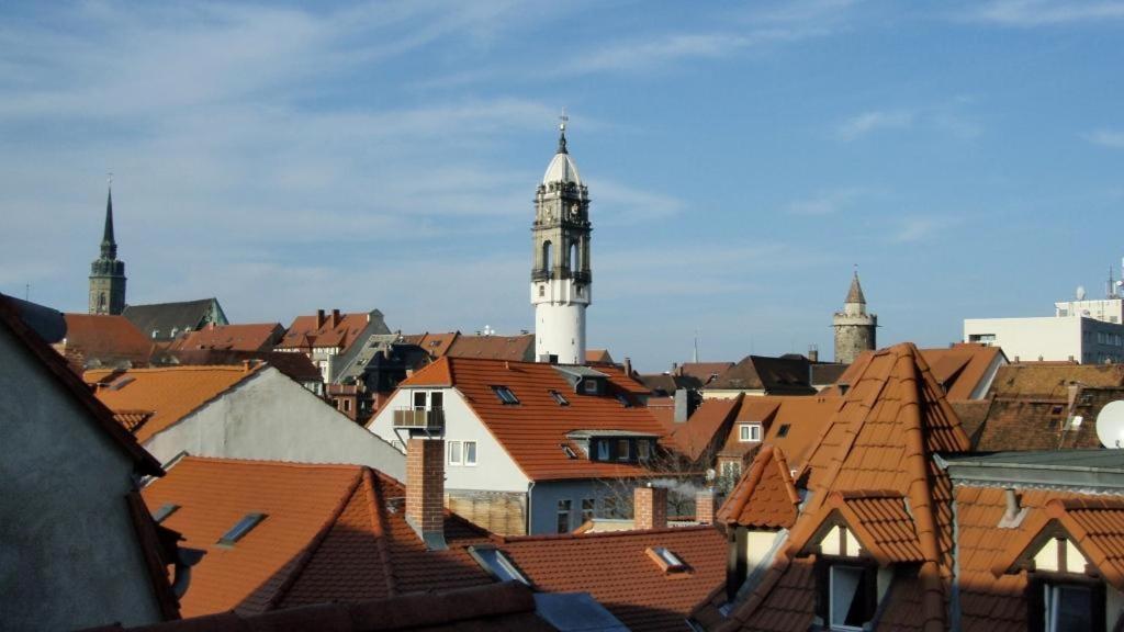 Ferienwohnung Schmidt Bautzen Εξωτερικό φωτογραφία