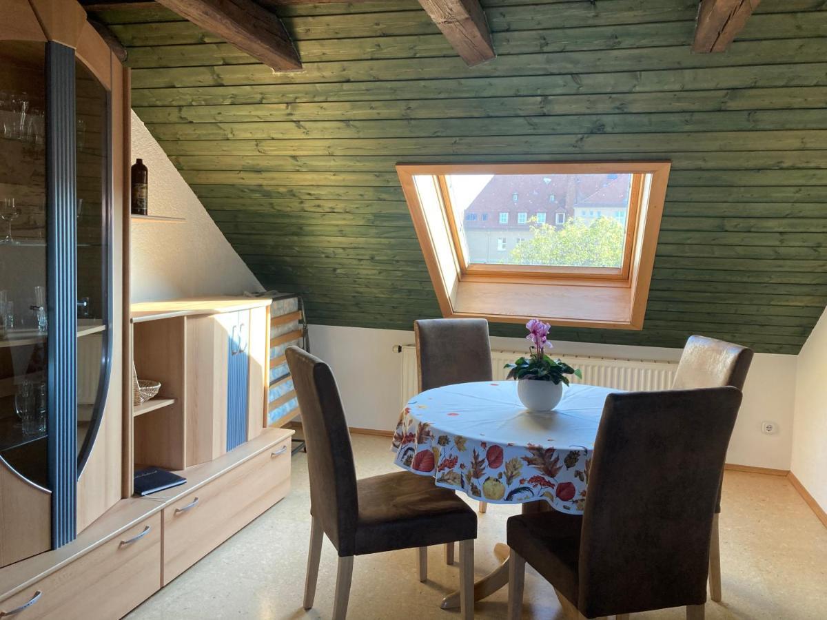Ferienwohnung Schmidt Bautzen Εξωτερικό φωτογραφία