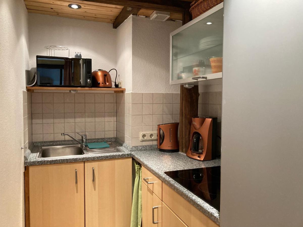 Ferienwohnung Schmidt Bautzen Εξωτερικό φωτογραφία