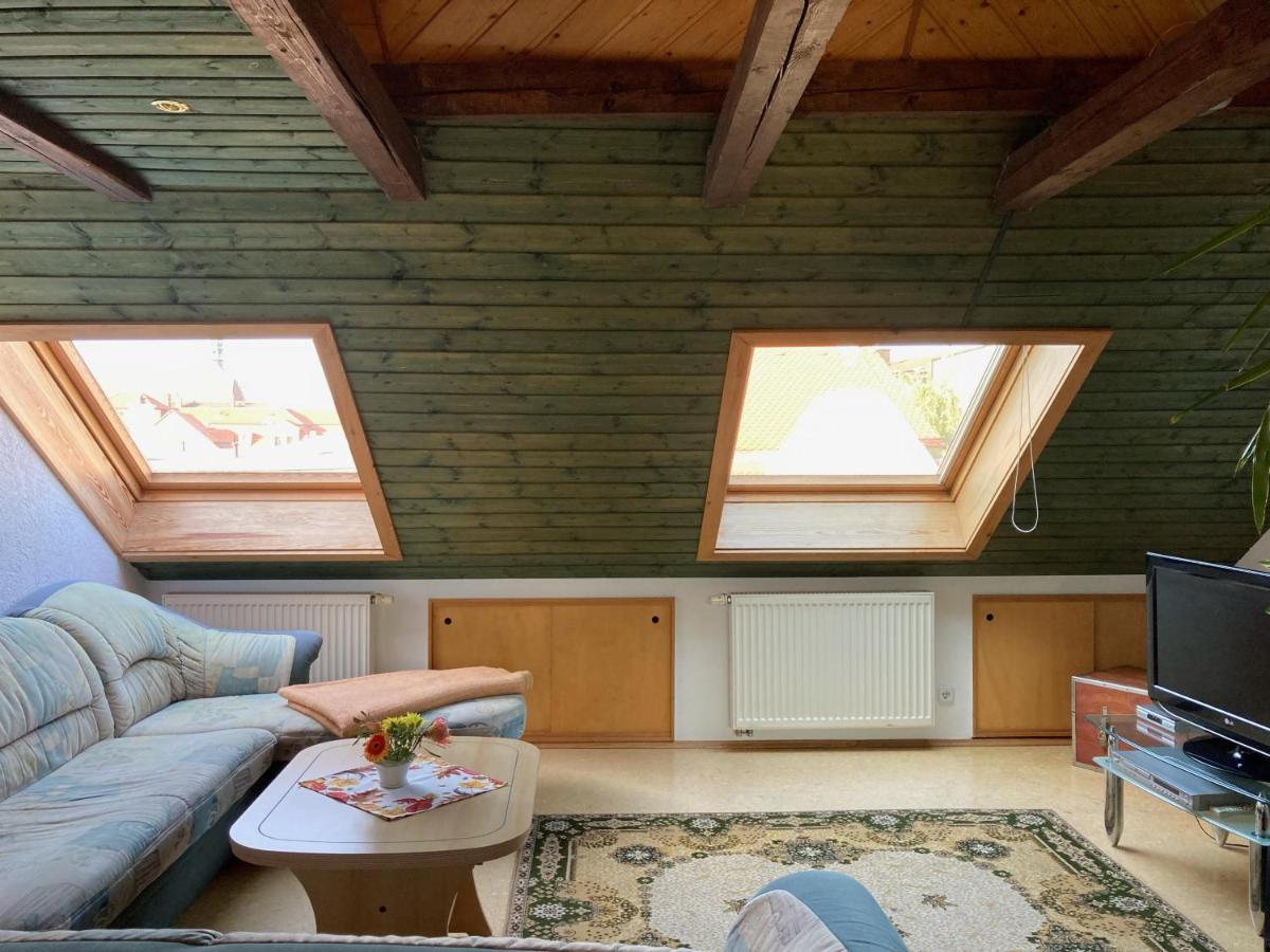 Ferienwohnung Schmidt Bautzen Εξωτερικό φωτογραφία