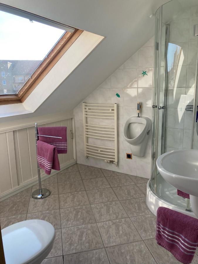 Ferienwohnung Schmidt Bautzen Εξωτερικό φωτογραφία