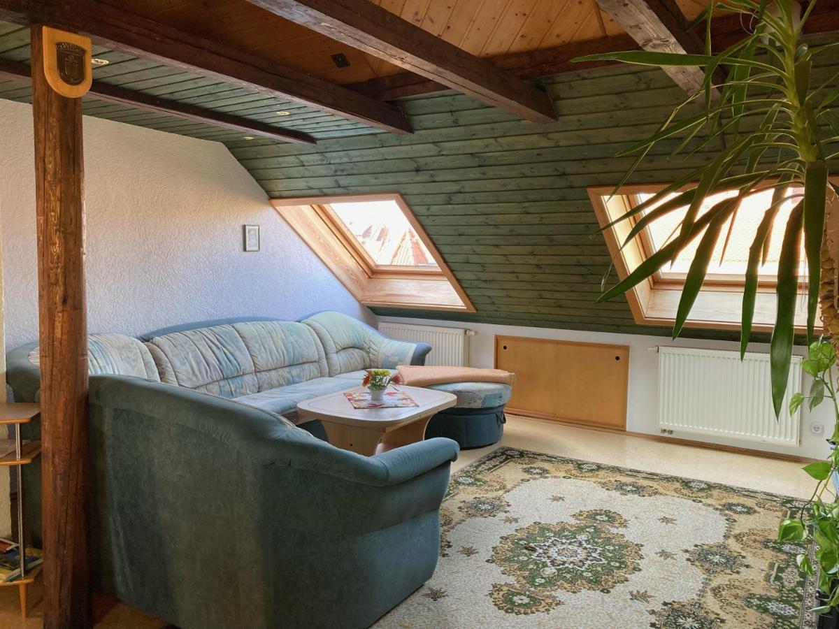 Ferienwohnung Schmidt Bautzen Εξωτερικό φωτογραφία