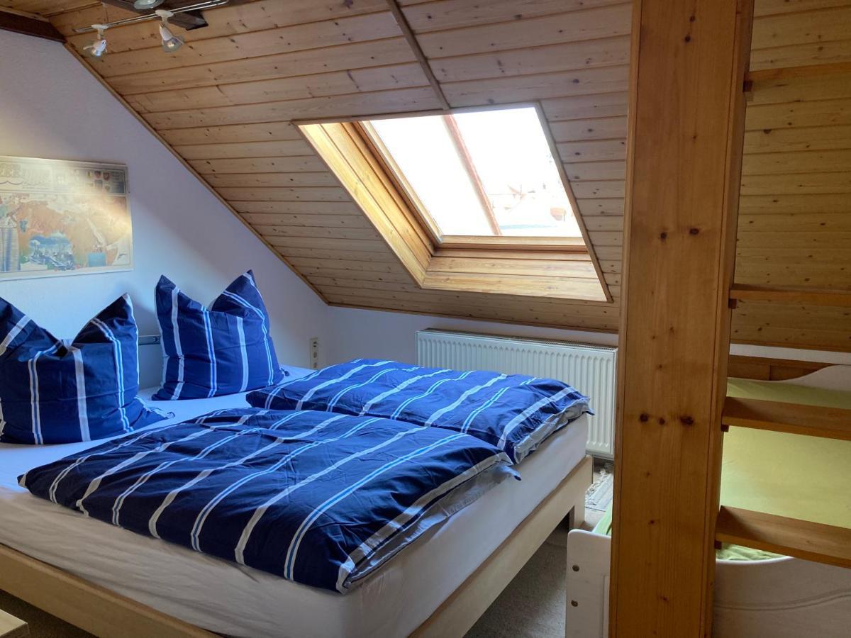 Ferienwohnung Schmidt Bautzen Εξωτερικό φωτογραφία